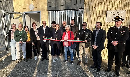 Ambulatorio di prossimit&agrave;, al via la sperimentazione al Boschetto