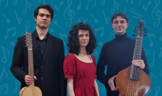 &ldquo;Udite, amanti&rdquo;: arie, ariette e lamenti del Seicento Italiano