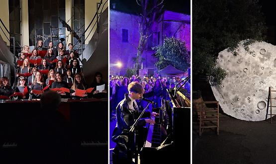 La MOONari night conquista il sabato sera citt&agrave;