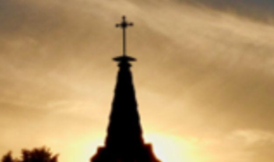 Incontro: Gli antichi luoghi della devozione popolare