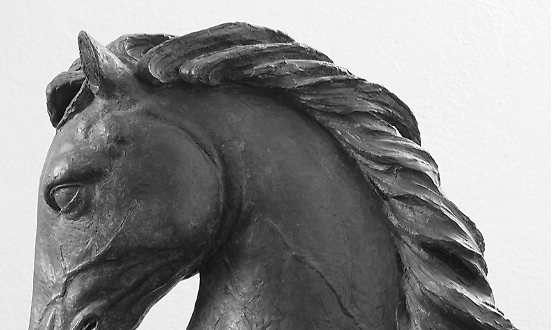 Incontrarsi per strada. Mario Coppetti in via Solferino