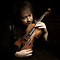 Concerto: Krylov Violin Project