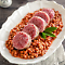 Porcaloca Sagra del cotechino vaniglia e dell'oca