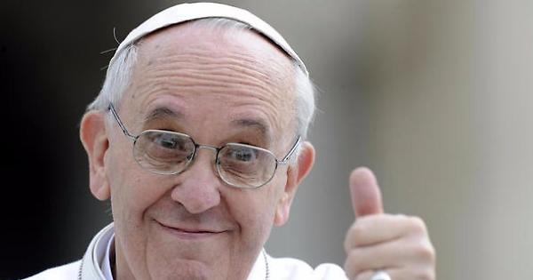 Papa Francesco Compie 84 Anni Gli Auguri Di Conte E Mattarella La Provincia