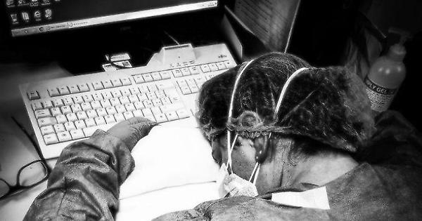 Coronavirus Elena Torna Al Lavoro Anche Il Secondo Tampone E Negativo La Provincia