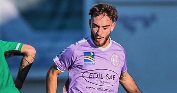 E Morto Rinaldi 19enne Ex Atalanta Colpito Da Aneurisma La Provincia
