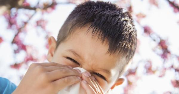 Bimbi Piu Tutele Ad Allergici E Malati Cronici La Provincia