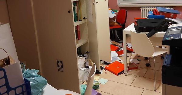 Furto all'Anffas, l'Associazione invia una lettera ai ladri ...