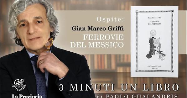 ‘Ferrocarriles de México’, la protesta de Cesco contra la grotesca oposición de la autoridad