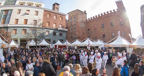 Torrone Festival, även den stora finalen var en galen succé – foto…