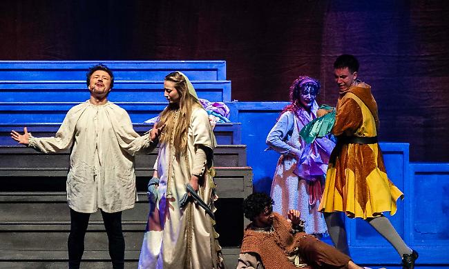 E Francesco ci illumina di speranza