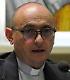 Bruno Bignami (direttore Ufficio Problemi sociali e del Lavoro Cei)