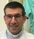 Don Marco D'Agostino (rettore del Seminario coordinatore dell’area pastorale Comunità educante)