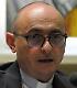 don Bruno Bignami (direttore dell’Ufficio Problemi sociali e del lavoro della Cei)