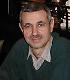 Paolo Bergamaschi (ex funzionario della Commissione Esteri del Parlamento Europeo esperto di aree di crisi)