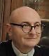 Don Bruno Bignami (Direttore dell’Ufficio nazionale  per i problemi sociali e il lavoro  della Cei)