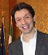 Gianluca Galimberti (ex sindaco di Cremona e docente)