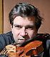 Fabrizio Von Arx violinista e direttore artistico  di Casa Stradivari