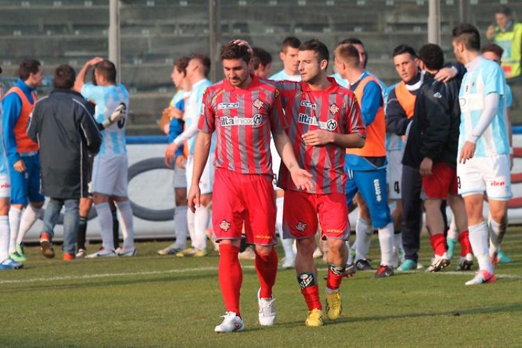 I giocatori sconsolati