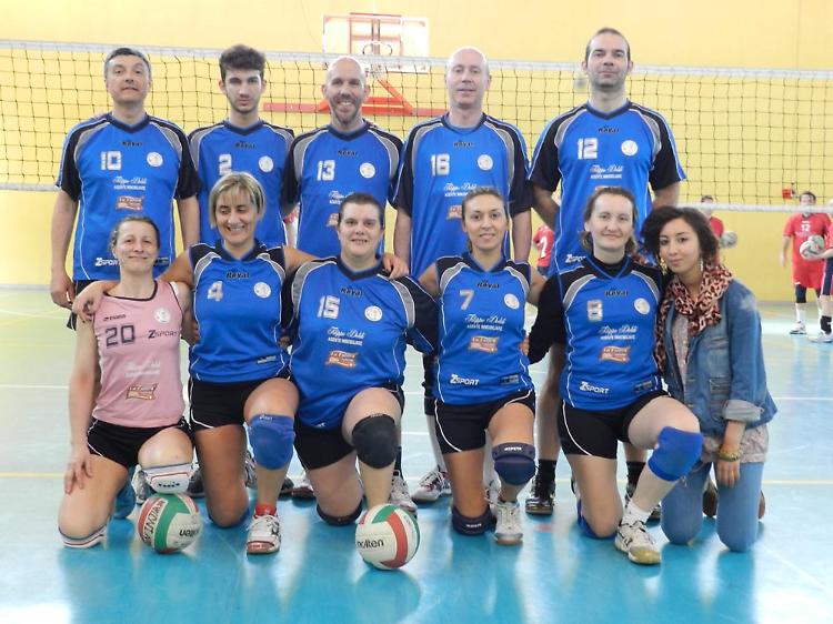 L'Oratorio Izano terzo classificato