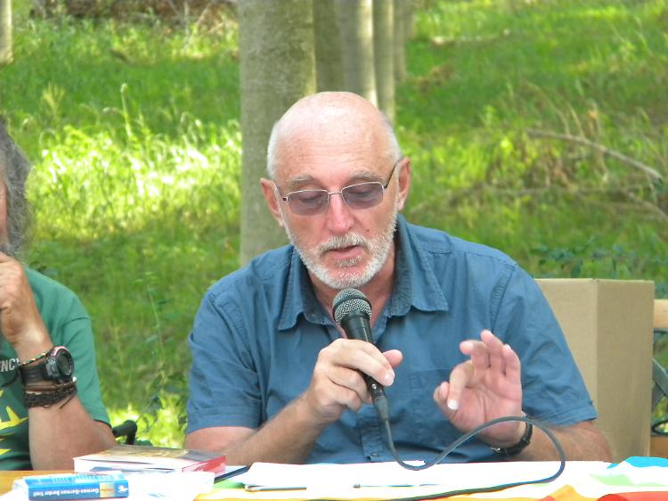 Paolo Rumiz