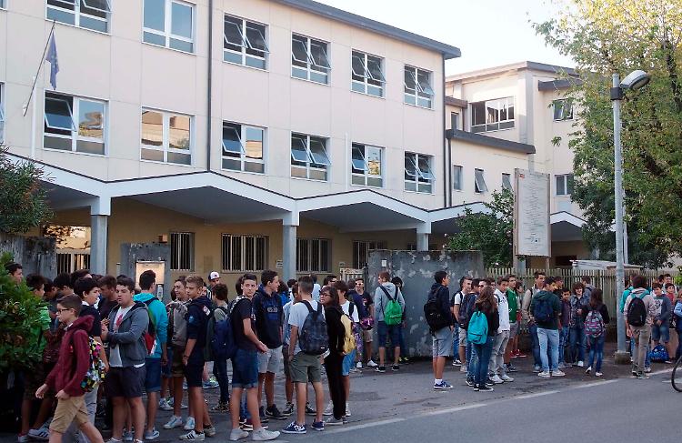 Preiscrizioni in calo al Galilei
