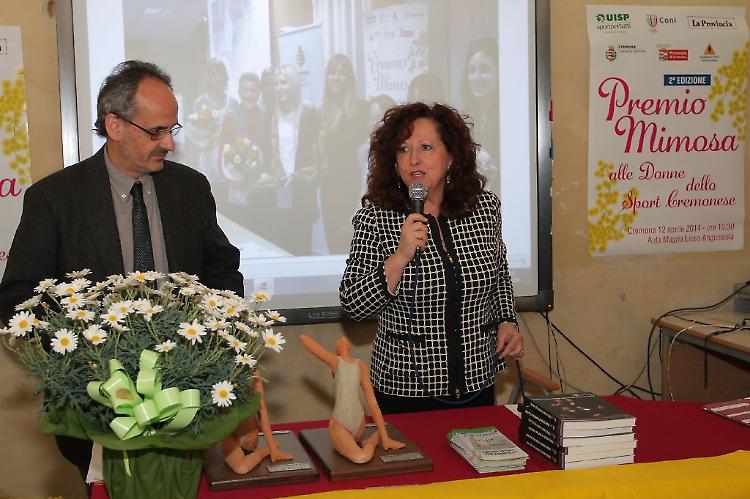 Premio Mimosa 2015