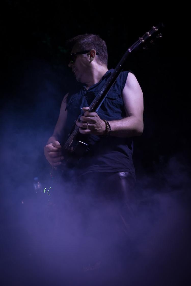 Foto di Fabrizio Carta