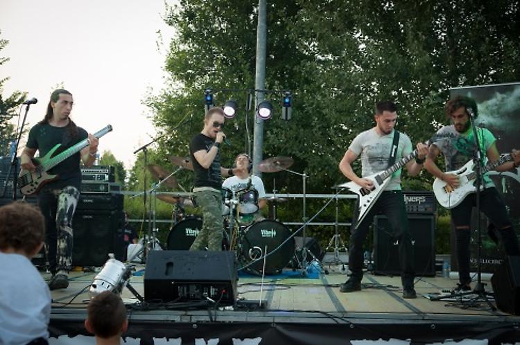 Foto di Fabrizio Carta