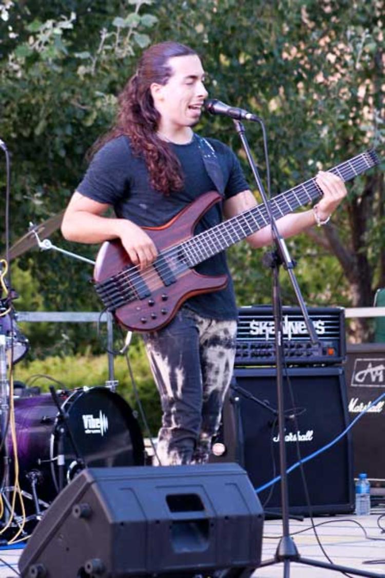 Foto di Daniele Gremizzi
