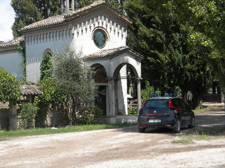 incendio a bozzolo