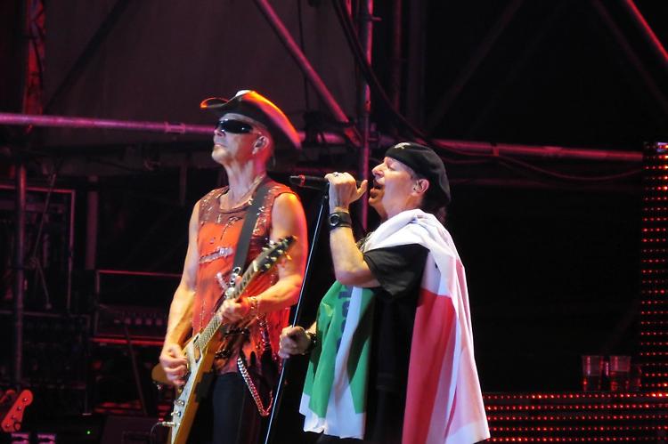 Foto di Sara 'Zamba' Zambelli