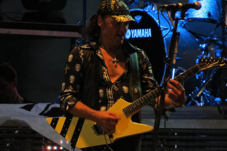 Foto di Sara 'Zamba' Zambelli