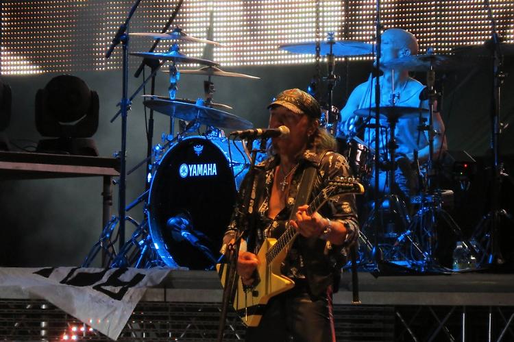 Foto di Sara 'Zamba' Zambelli