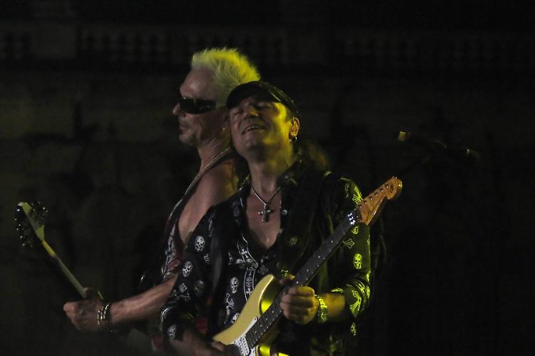 Foto di Sara 'Zamba' Zambelli