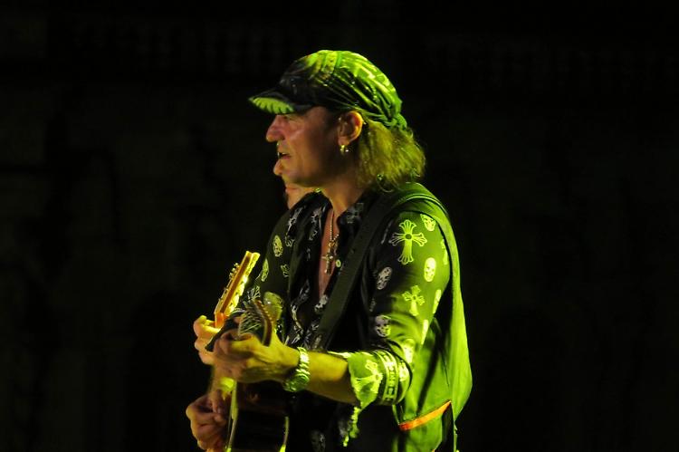 Foto di Sara 'Zamba' Zambelli