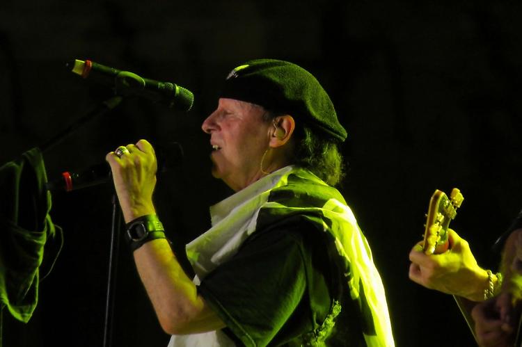 Foto di Sara 'Zamba' Zambelli