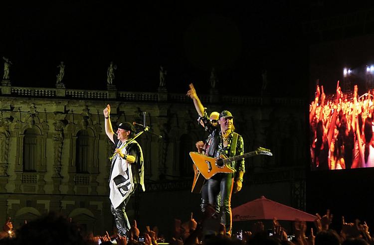 Foto di Sara 'Zamba' Zambelli