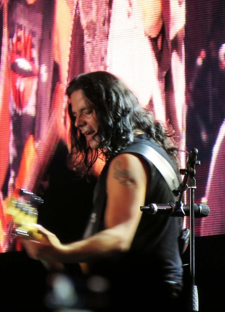 Foto di Sara 'Zamba' Zambelli
