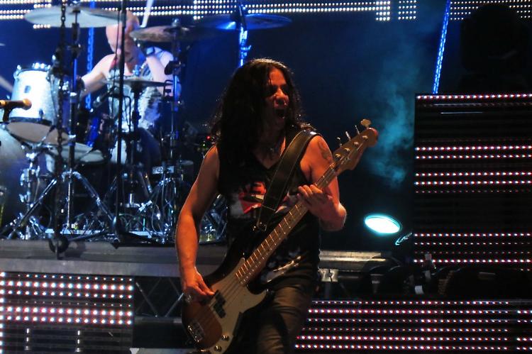 Foto di Sara 'Zamba' Zambelli