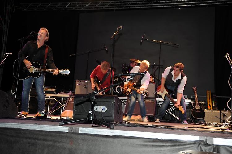 Foto di Gianni Guzzoni