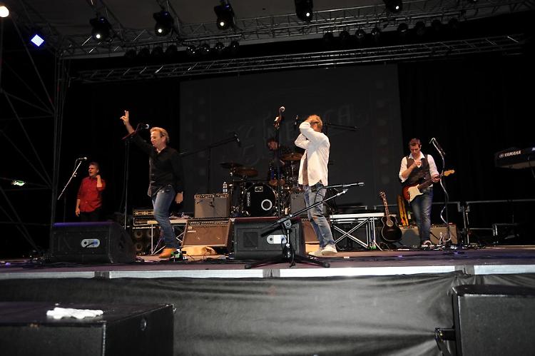 Foto di Gianni Guzzoni