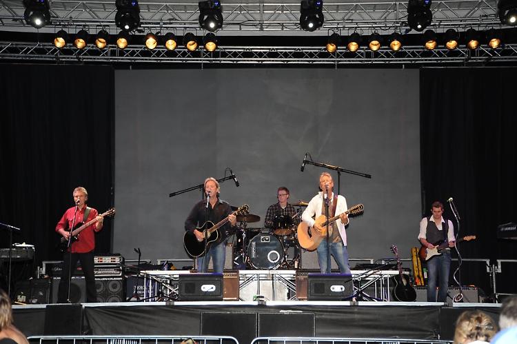 Foto di Gianni Guzzoni