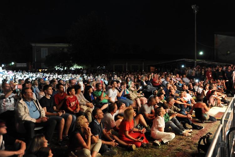 Foto di Gianni Guzzoni