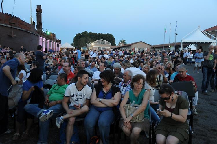 Foto di Gianni Guzzoni