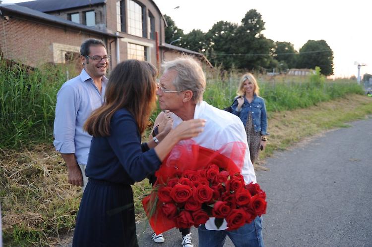 Foto di Gianni Guzzoni