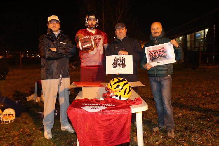 Football americano
