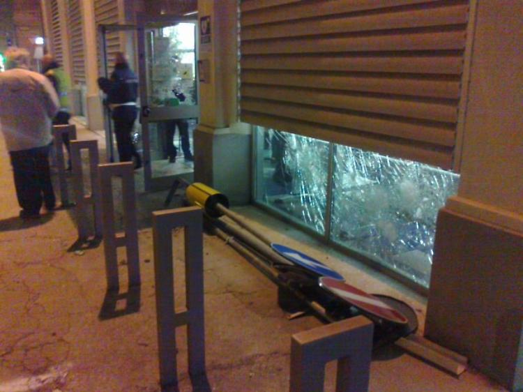 Atti vandalici del 24\1, Comune raccoglie domande di risarcimento