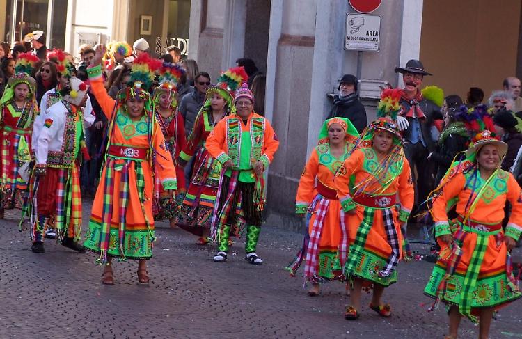 Carnevale Cremasco, sfilata sospesa