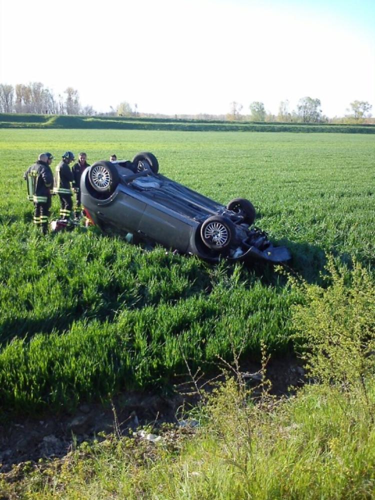 incidente san nazzaro